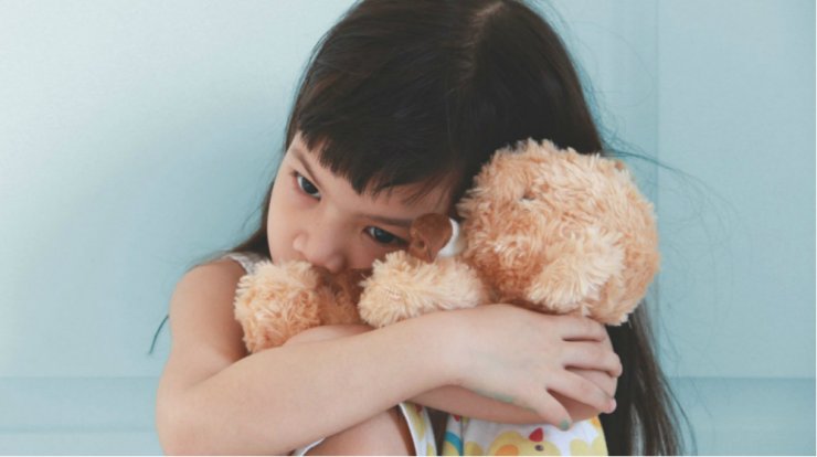 Μια ψυχολόγος μας μιλάει για τη συναισθηματική κακοποίηση