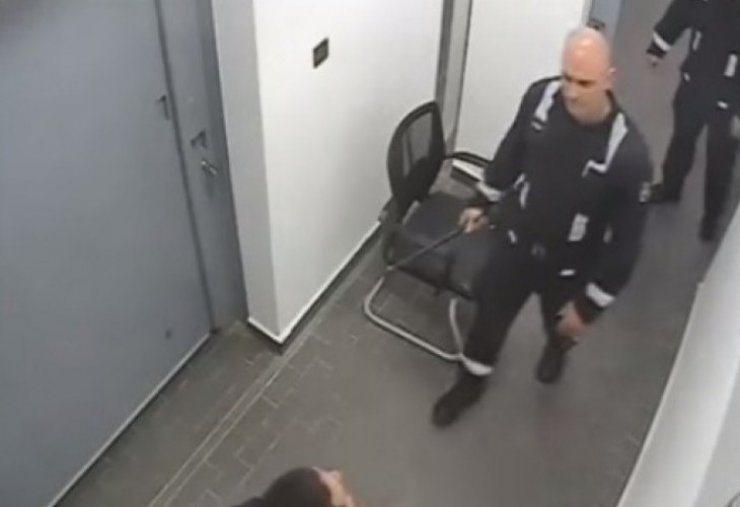 Παραπέμπονται στο Κακουργιοδικείο οι δύο αστυνομικοί 