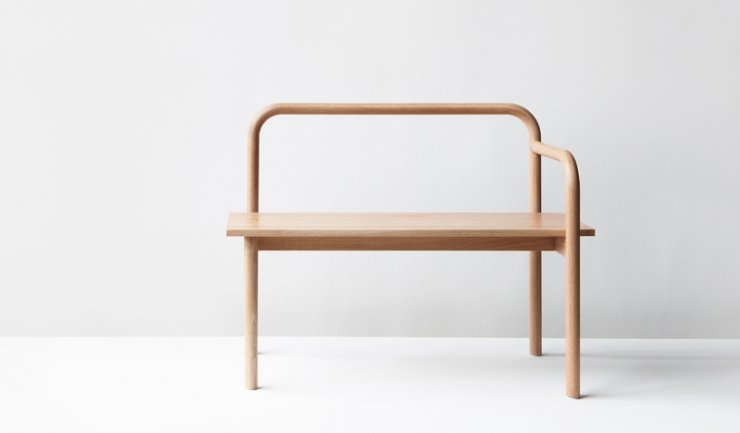 Ξύλινη υπεροχή!