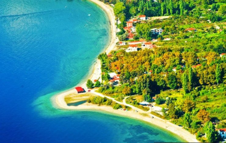 5 λόγοι για να κάνεις Πάσχα στα Καλά Νερά Πηλίου 