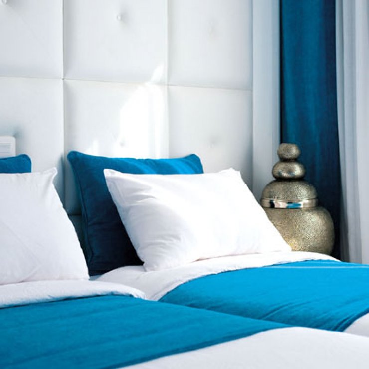 Deluxe διακοπές @ Kalamies