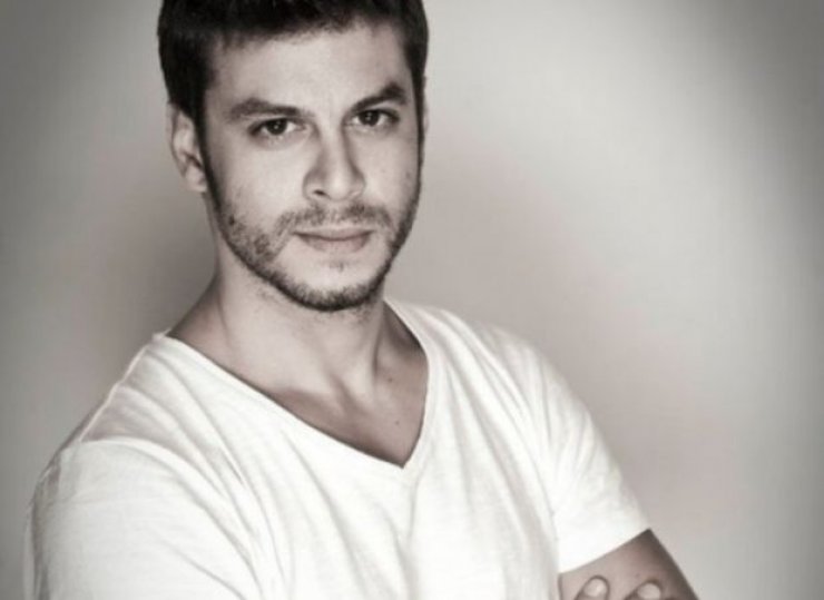 Λεωνίδας Καλφαγιάννης: "Είπα όχι στην Ελένη Μενεγάκη"