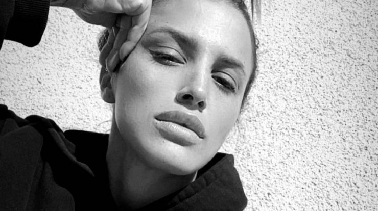 Η Κάλια Ελευθερίου μετά τον χωρισμό: "Πονάει η ψυχή μου"