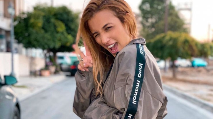 Κάλια Ελευθερίου: Δεν θα πιστεύετε πως επέλεξε να πάει στο κομμωτήριο [βίντεο]