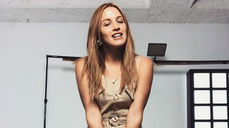 Κάλια Ελευθερίου: Βρήκαμε τη σωσία της νεαρής παρουσιάστριας! [εικόνα]