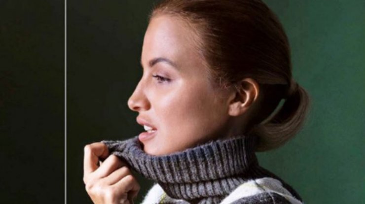 Κάλια Ελευθερίου: "Στην Κύπρο για να πετύχεις πρέπει να έχεις σχέση με ποδοσφαιριστή ή να πας στα καλλιστεία"