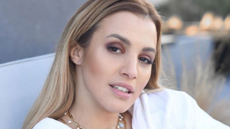 Kάλια Ελευθερίου: Μιλάει ανοιχτά για την απομάκρυνση της απο την εκπομπή του Γιώργου Λιάγκα [βίντεο]