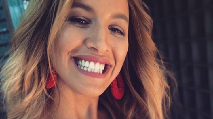 Κάλια Ελευθερίου: Τα πρώτα στιγμιότυπα με τον Γιώργο Λιάγκα και τους νέους της συνεργάτες!