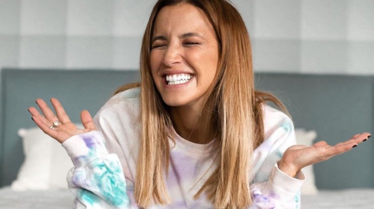 Κάλια Ελευθερίου: Δεν θα πιστεύετε τι σχόλια άκουσε για εκείνην και τον αδερφό της στο παρελθόν! 