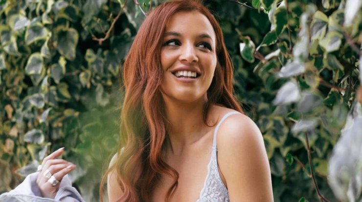 Κάλια Ελευθερίου: Το παράπονο από τους άντρες και το προξενιό on air! [βίντεο]