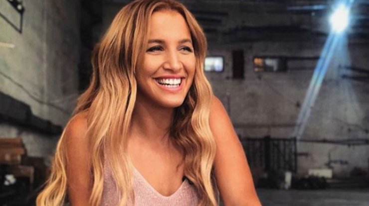 Κάλια Ελευθερίου: Οι συζητήσεις που κάνει για το “Survivor” και η αμοιβή που επιθυμεί! [βίντεο]