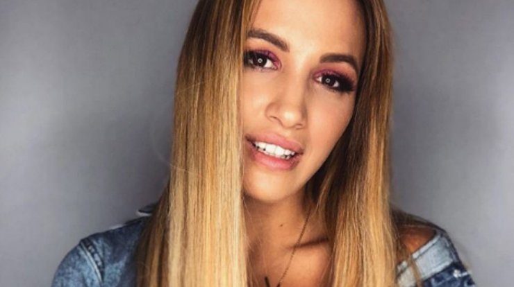 Κάλια Ελευθερίου: Απάντησε πρώτη φορά μετά το χαμό που προκλήθηκε με τις δηλώσεις της για τις Κύπριες παρουσιάστριες