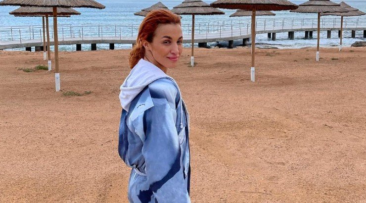 Σε νέα σχέση η Κάλια Ελευθερίου;