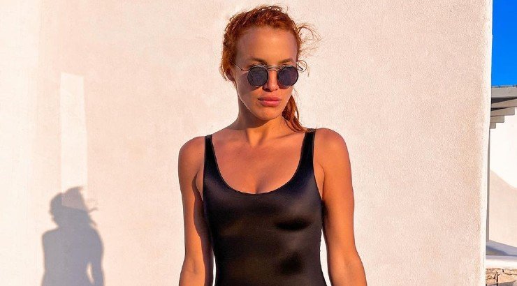 Κάλια Ελευθερίου: Σου δείχνει πως να μείνεις fit κατά τη διάρκεια των διακοπών σου!