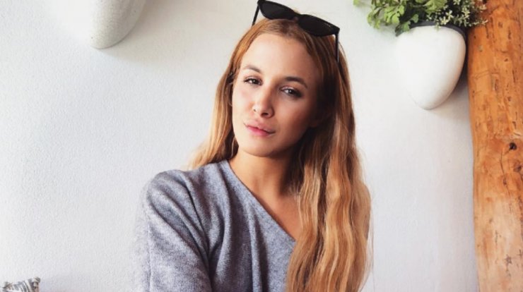 Κάλια Ελευθερίου: Ο άγριος καβγάς on camera και η δική της αντίδραση! [βίντεο]