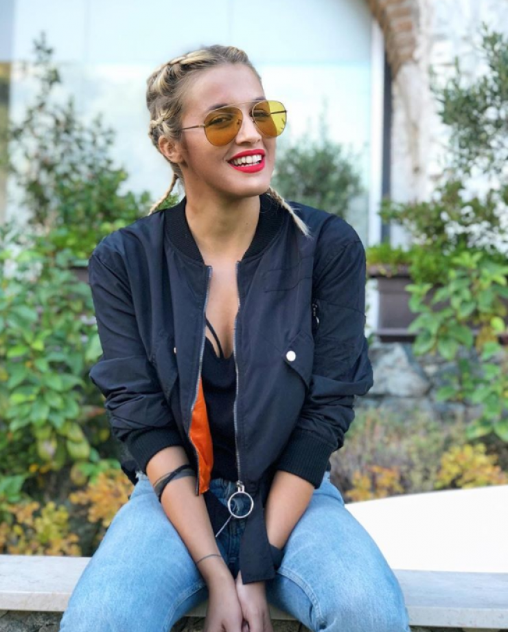 Η φάρσα στην Κάλια Ελευθερίου μετά τη "χυλόπιτα" από τον Άκη Πετρετζίκη! [βίντεο]