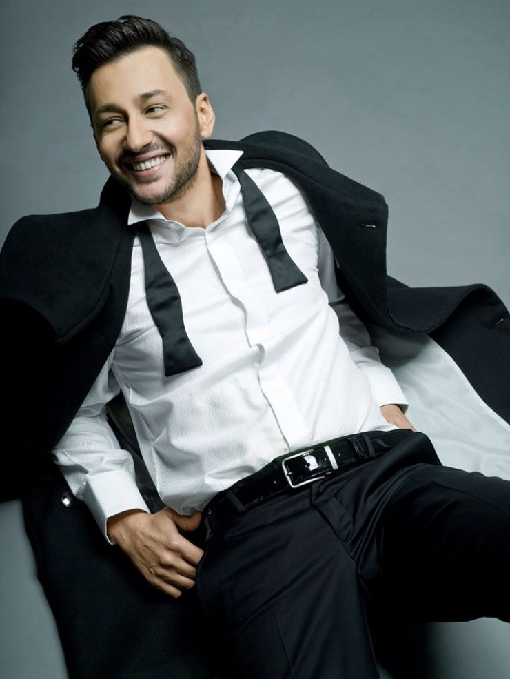 Πάνος Καλίδης: Η φοβερή αποκάλυψη για την συμπεριφορά της νταντάς των παιδιών του που είδε από τις κάμερες