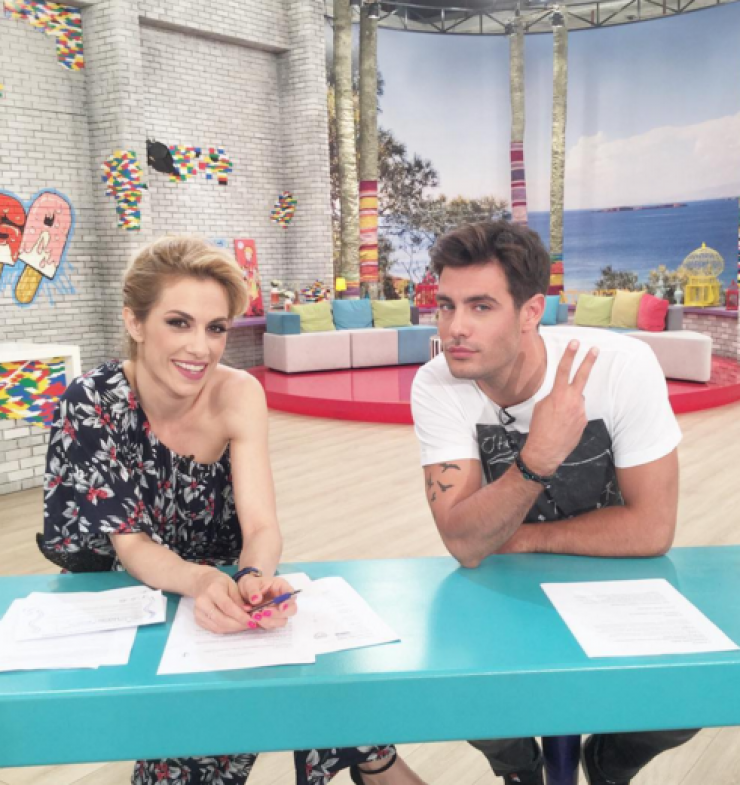 Δεν κόβεται τελικά η εκπομπή της Ντορέττας – Όλες οι εξελίξεις!