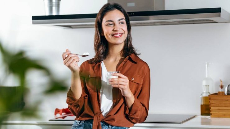 Η nutritionist σου εξηγεί γιατί το κάλιο είναι σημαντικό για την υγεία σου