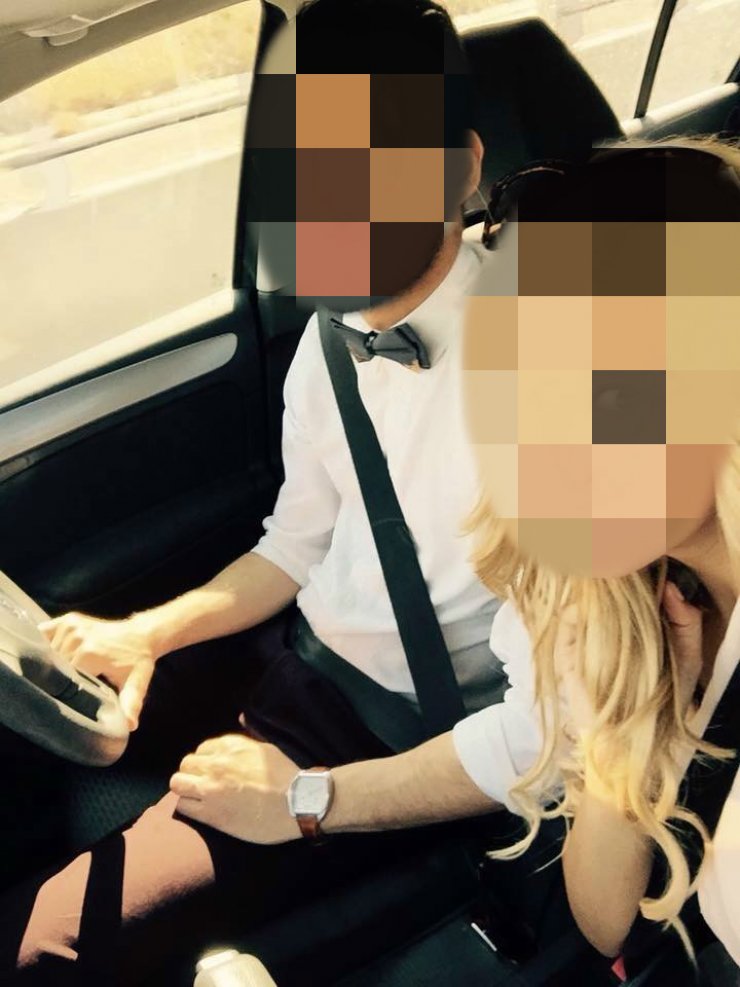 Κύπρια ηθοποιός σε σειρά του ΣΙΓΜΑ ανεβαίνει τα σκαλιά της εκκλησίας!