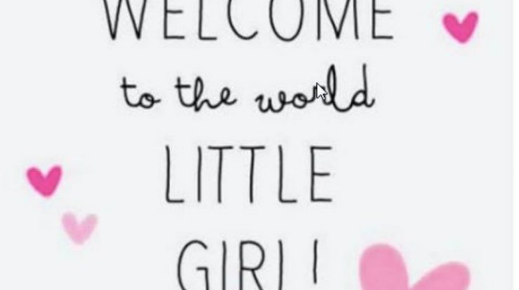 Ζευγάρι της κυπριακής showbiz μόλις καλωσόρισε στον κόσμο τη δεύτερη του κόρη!