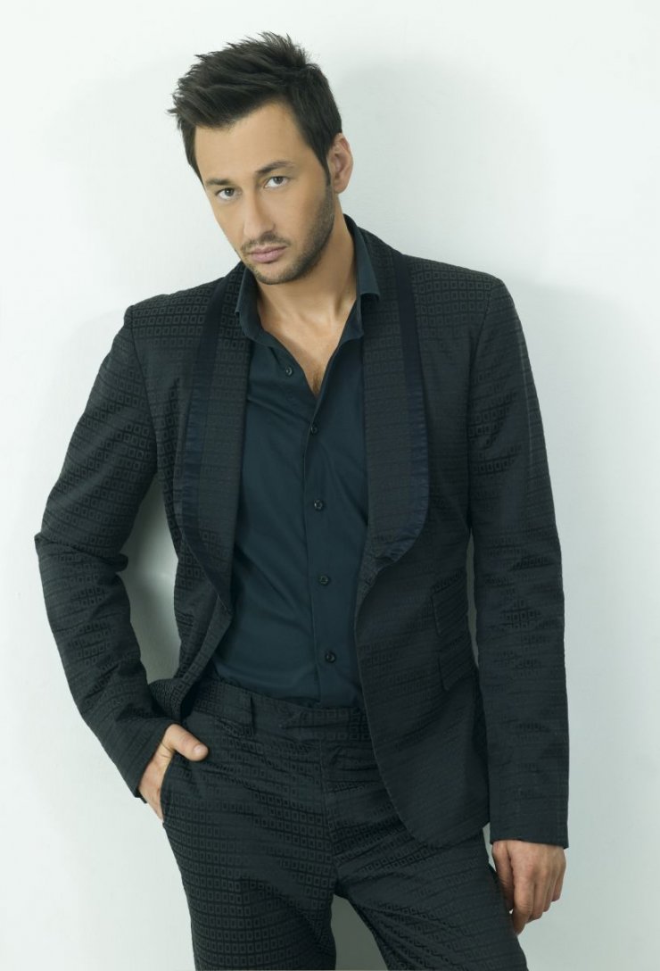 Η εξομολόγηση του Πάνου Καλίδη μετά το ατύχημά του: "Θα μπορούσα να μείνω ανάπηρος. Μπορεί και να σκοτωνόμουν"