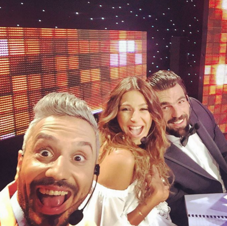 Star Κύπρος 2015 – “Επίθεση” on air: “Έχετε ξεφύγει!”