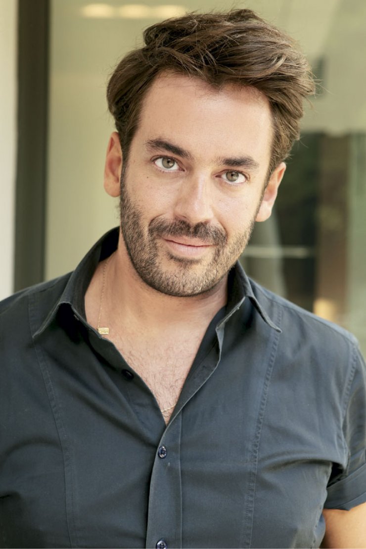 Η πρώτη εικόνα του Καλλίτση μέσα από το νοσοκομείο