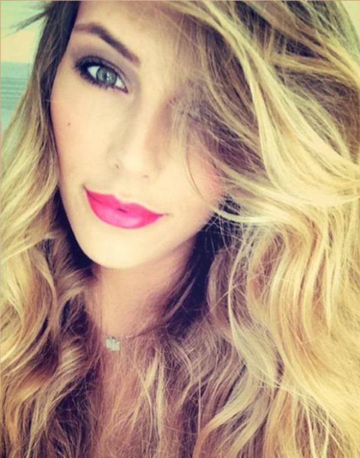 Miss France 2015: Μια καλλονή με μόρφωση [εικόνες]