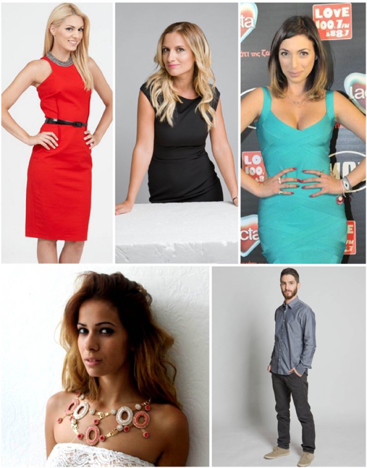 Που θα περάσουν τον 15Αυγουστο οι επώνυμοι Κύπριοι; 