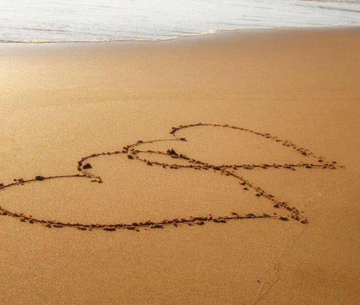 Το καλοκαίρι χωρίζουν 