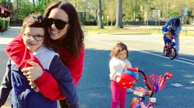 Καλομοίρα: Ο λόγος που δεν εκπροσώπησε την Κύπρο στη φετινή Eurovision και η αποκάλυψη για τα παιδιά της 