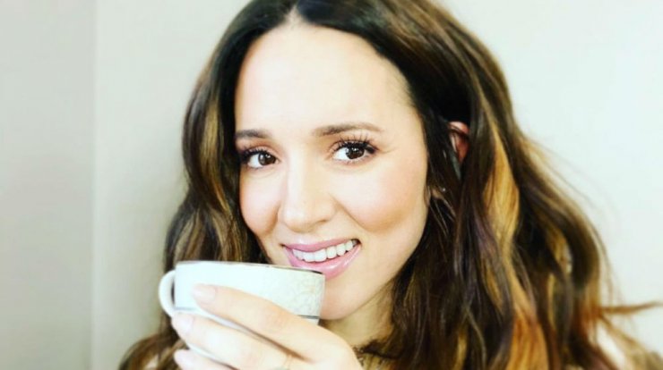 Καλομοίρα: Το φωτογραφικό άλμπουμ γενεθλίων των γιων της που μοιράστηκε μαζί μας [εικόνες] 