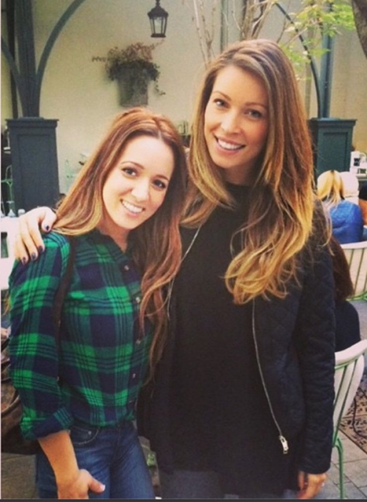 Καλομοίρα: Για ποιο λόγο δεν πήγε στα βαφτίσια του γιου της Μαριέττας Χρουσαλά;