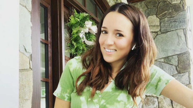 Η Καλομοίρα μας έβαλε στο υπέροχο playroom των παιδιών της! [εικόνα]