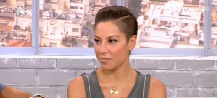 Μαριάντα Πιερίδη: Μιλάει για τον χωρισμό της με τον πατέρα του παιδιού της και εύχεται…