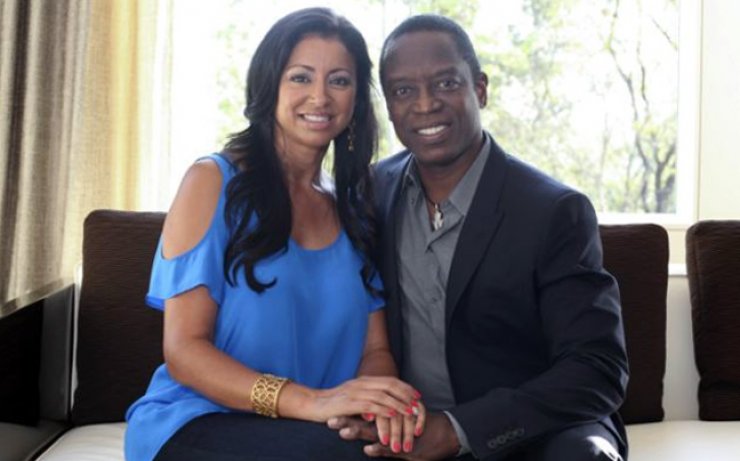 Απίστευτο: Πλαστικός χειρούργος έφτιαξε την γυναίκα των ονείρων του και μετά την παντρεύτηκε