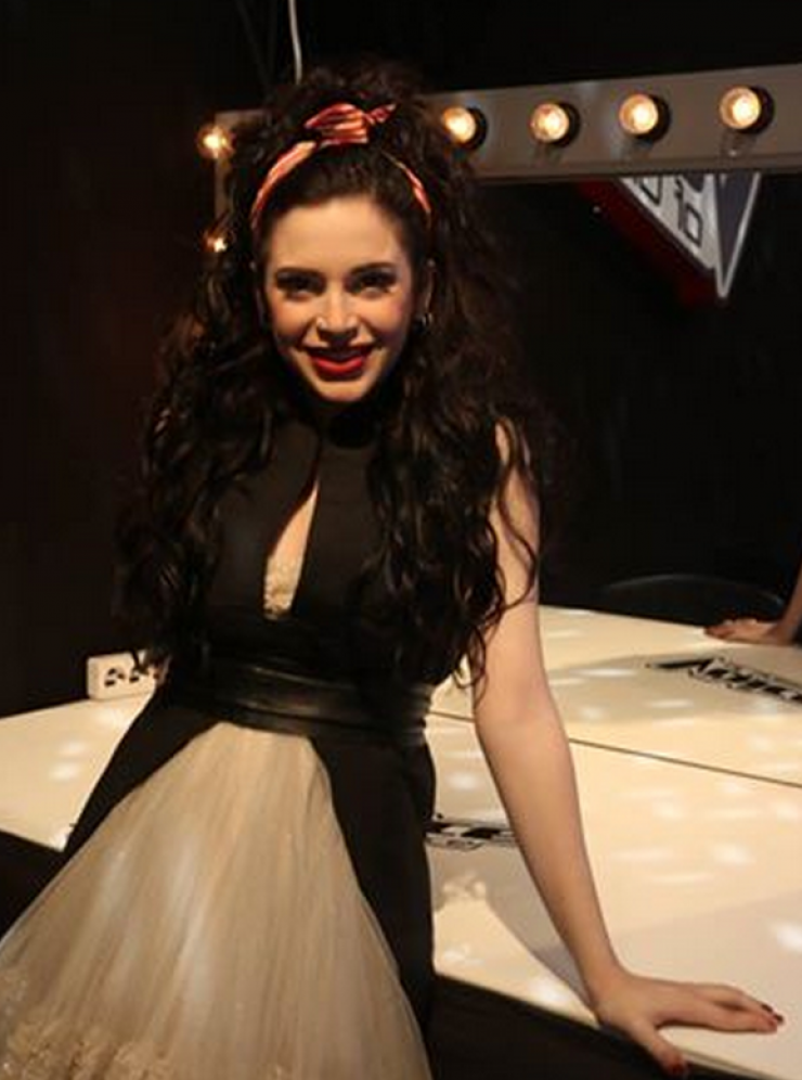 The Voice 2: Οι Κύπριοι που πέρασαν από το πρώτο live! [βίντεο]