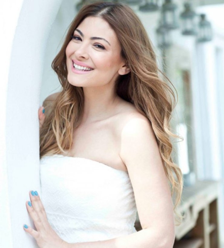 Δέσποινα Καμπούρη: Η μεγάλη αλλαγή στο hair look της!