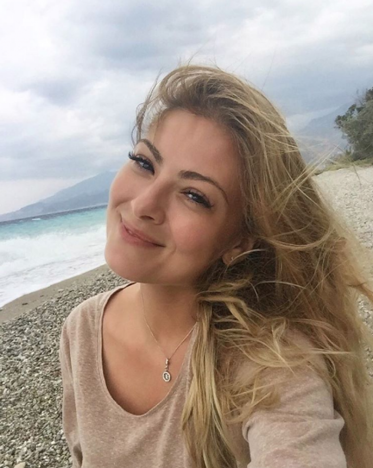 Δέσποινα Καμπούρη: Έχασε όλα τα κιλά της εγκυμοσύνης και επέστρεψε στη δουλειά!