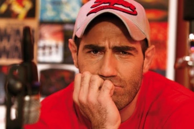 Φεύγει από το Ράδιο Αρβύλα ο Αντώνης Κανάκης