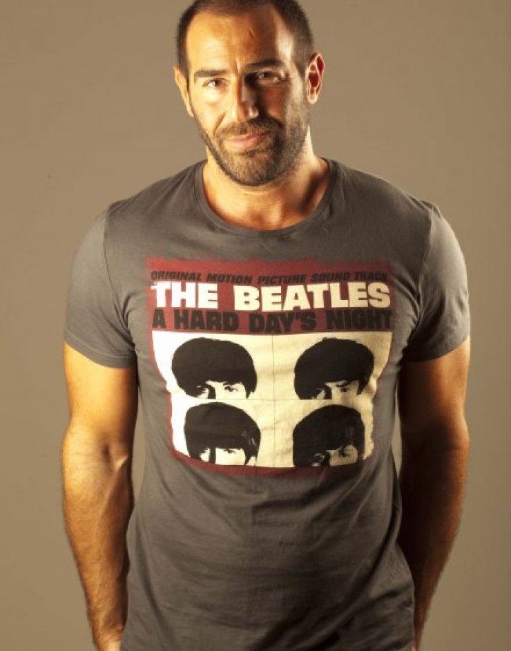 Δείτε για πρώτη φορά το πρόσωπο της συντρόφου του Αντώνη Κανάκη