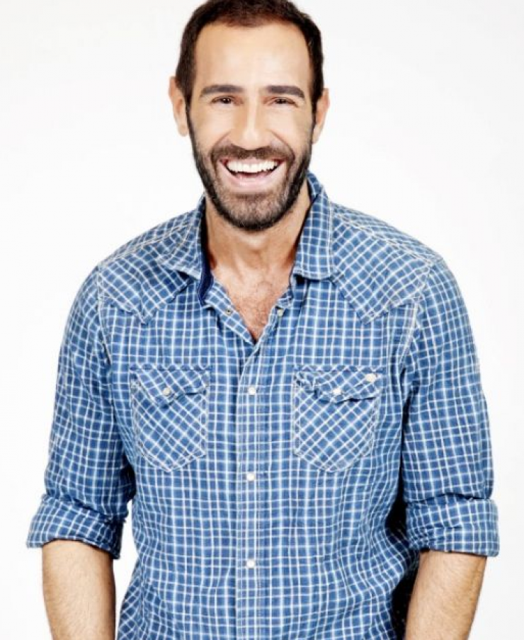 Η ανακοίνωση του Αντώνη Κανάκη on air που δεν περιμέναμε!