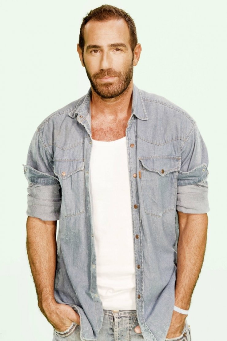 Αντώνης Κανάκης: Το πρώτο του μήνυμα μετά τον ερχομό της κόρης του!