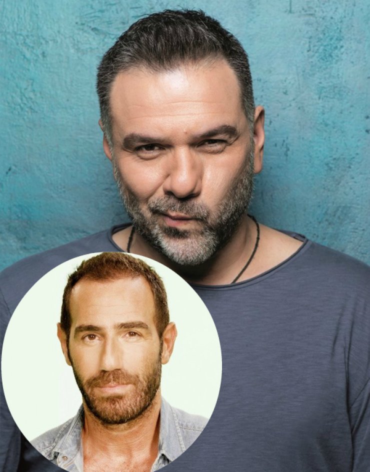 Αρναούτογλου – Κανάκης: Τσακώθηκαν ή όχι οι δύο πρώην κολλητοί;