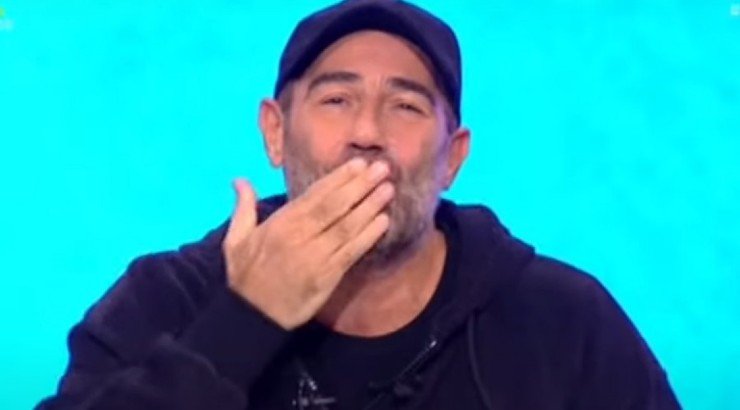 Αντώνης Κανάκης: Η σπάνια αναφορά on air στον δίχρονο γιο του! [βίντεο]