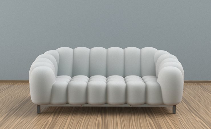 Naja sofa