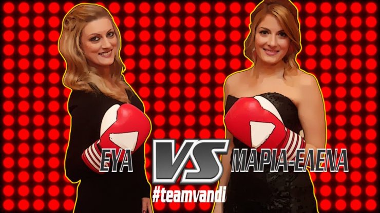 Μαρία Έλενα Κυριάκου: Η Κύπρια που σαρώνει στο The voice