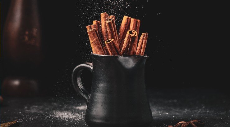 Η διατροφική αξία της κανέλας