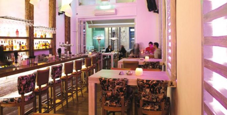 Κανέλλα Grill & Bar